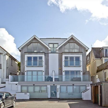 5 Fistral Beach, Newquay New Quay Exterior foto