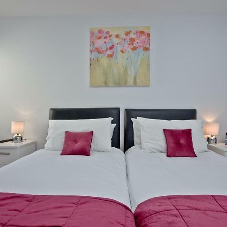 5 Fistral Beach, Newquay New Quay Exterior foto