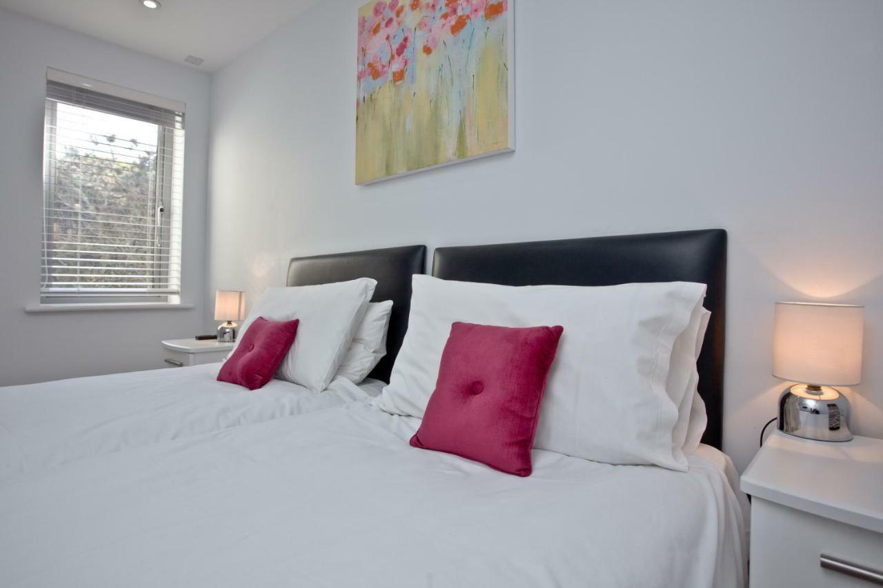 5 Fistral Beach, Newquay New Quay Exterior foto